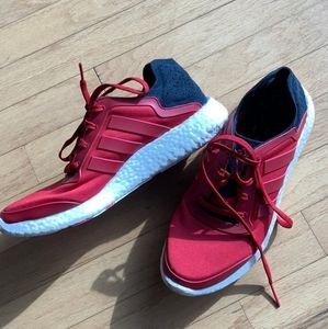 Adidas Boost Running Shoes